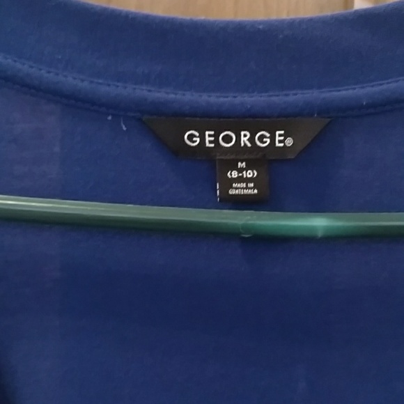 Pretty layered-look top - Picture 2 of 4